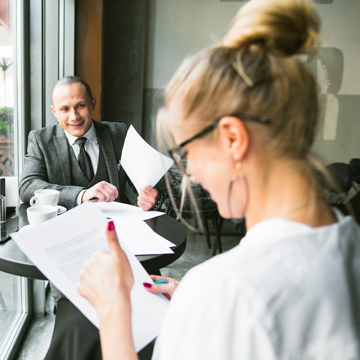 Small business legal advisory