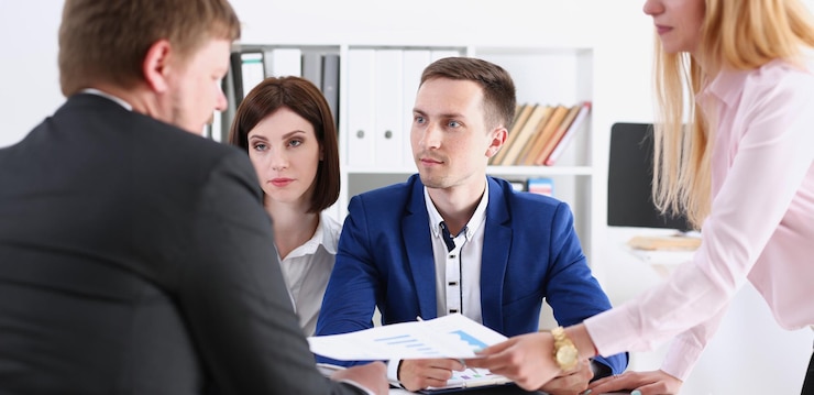 Small business legal advisory services