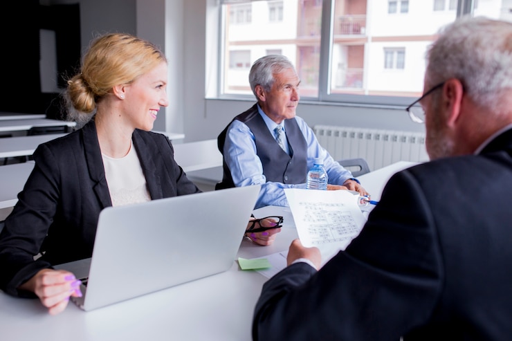 Benefits of Trillium legal services