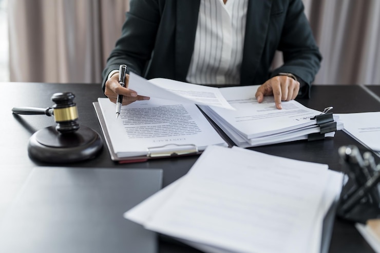 Trillium legal solutions overview